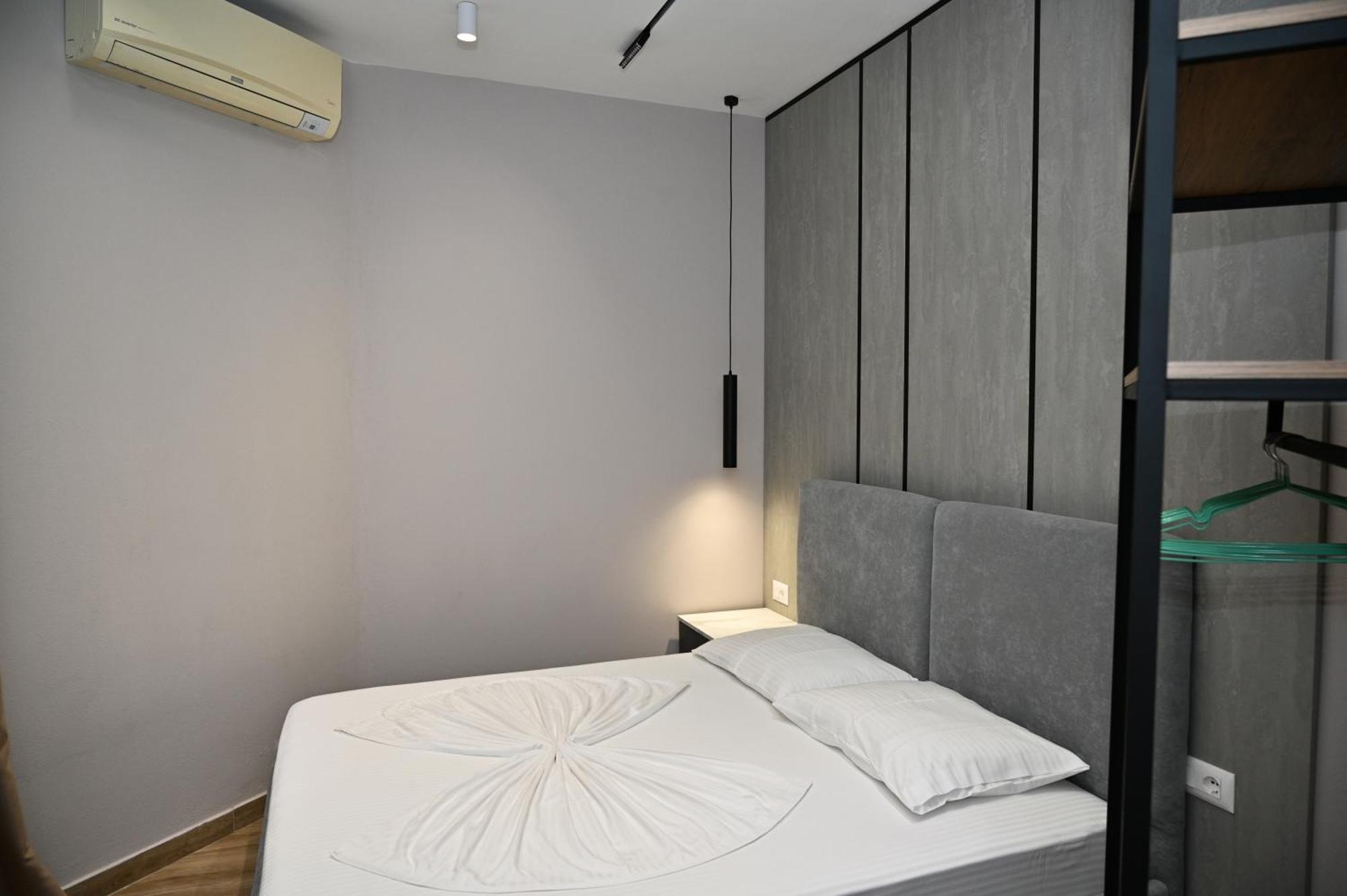 Monduro Hotel Дуррес Номер фото