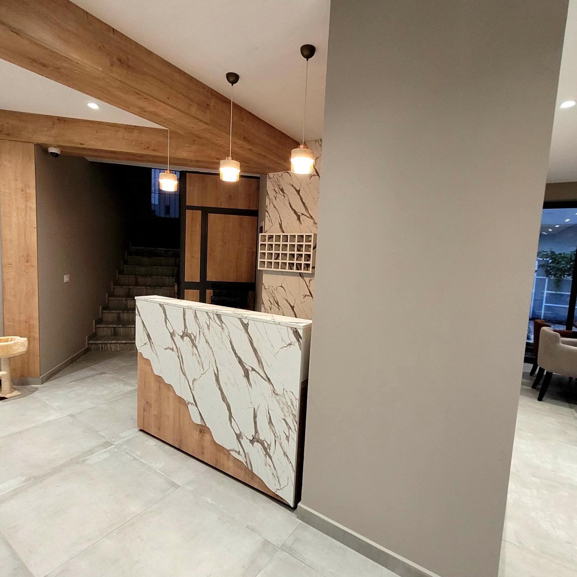 Monduro Hotel Дуррес Екстер'єр фото